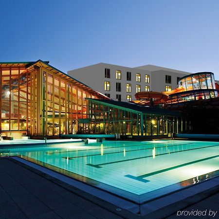 Wonnemar Resort-Hotel Wismar Exterior photo